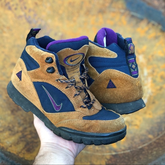 nike acg boots 1995